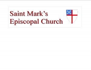 saint mark's logo.kamp